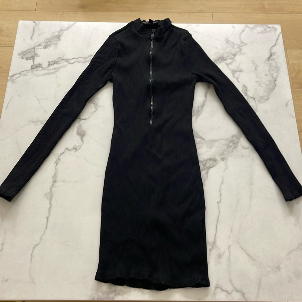 Fashion Nova Tight Fitting Dress